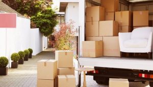 Packers and Movers Aundh Pune
