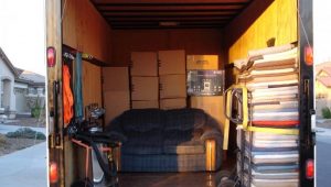 Packers and Movers Kharadi Pune