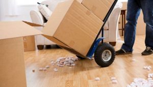 Packers and Movers Alandi Road Pune