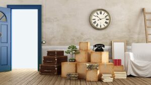 Household Packers and Movers Pune