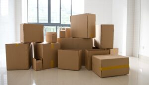 Packers and Movers from Pune to Guntur
