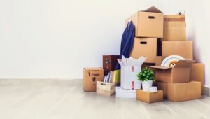 Packers and Movers from Pune to Kanpur