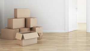 Packers and Movers from Pune to Ranchi