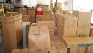 Packers and Movers from Pune to Darbhanga