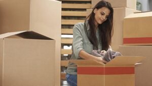 Packers and Movers from Pune to Muradabad
