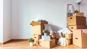 Packers and Movers from Pune to Yellore
