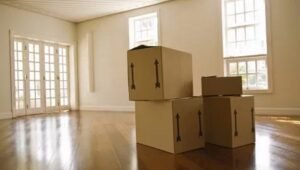 Packers and Movers from Pune to Kota