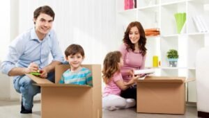 Packers and Movers from Pune to Mahabubnagar