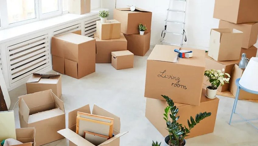 Benefits of hiring specialized packers and movers