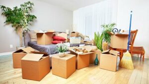 Packers and Movers Ahmed Nagar