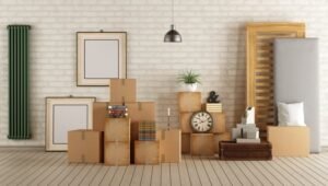 Packers and Movers Bakori