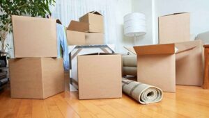 Packers and Movers Bhusari Colony