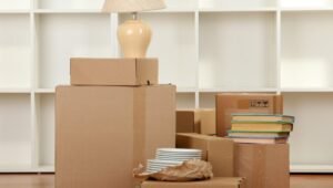 Packers and Movers Chandkhed