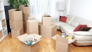 Packers and Movers Ghotawade