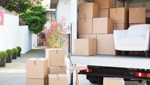 Packers and Movers Indrapur