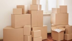 Packers and Movers Khed
