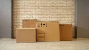 Packers and Movers Model Colony