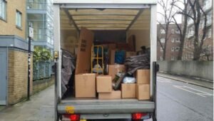 Packers and Movers Pune University