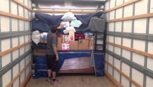 Packers and Movers Sangamvadi