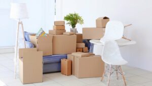 Packers and Movers Mukai Chowk Pune