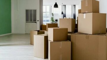 How To Save Time With Packers and Movers Pune
