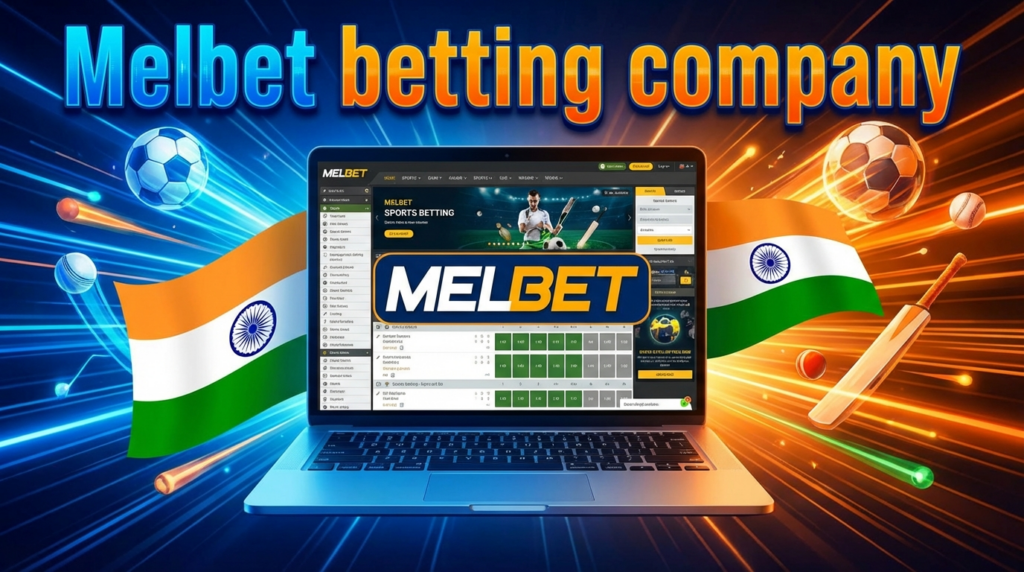 Join Melbet today and start your winning journey!